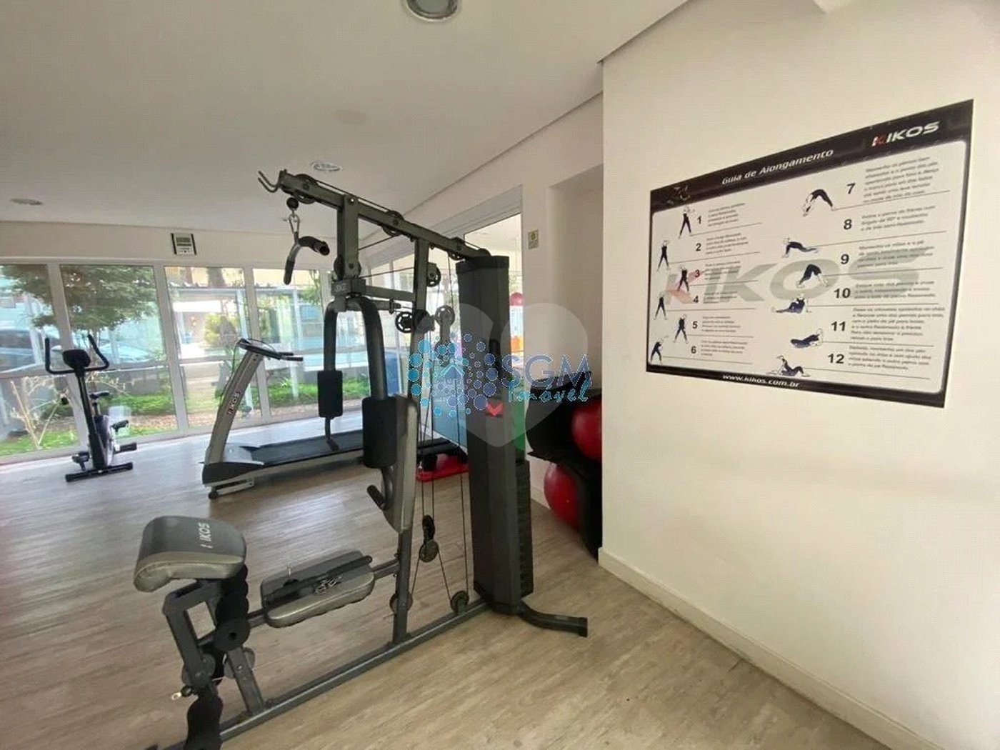 Apartamento à venda com 1 quarto em Vila Mazzei, São Paulo, SP