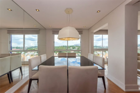 Cobertura à venda com 3 quartos, sendo 2 suítes, em Vila Progredior, São Paulo, SP