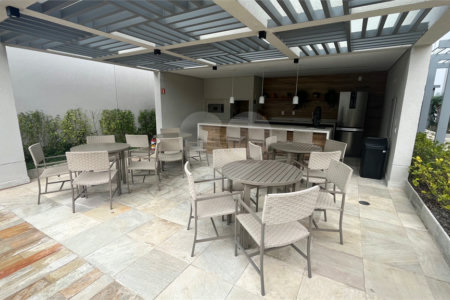 Apartamento à venda ou para alugar com 2 suítes em Alvinópolis, Atibaia, SP