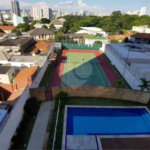 Cobertura à venda com 4 quartos, sendo 2 suítes, em Perdizes, São Paulo, SP