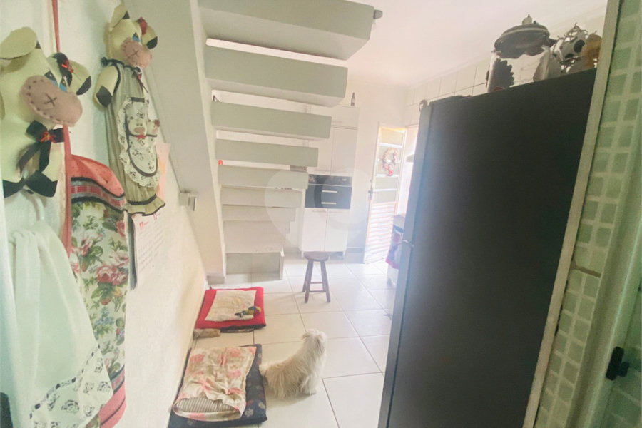 Casa à venda com 3 quartos em Vila Constança, São Paulo, SP