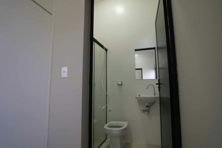 Casa à venda com 4 suítes no condomínio Gramado Park Residencial, Álvares Machado - SP