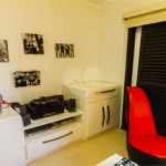 Apartamento à venda com 4 quartos, sendo 2 suítes, em Perdizes, São Paulo, SP