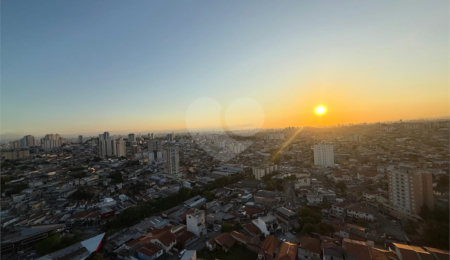 Apartamento à venda com 2 quartos, sendo 1 suíte,  em Mandaqui, São Paulo, SP