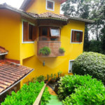 Casa à venda com 5 quartos, sendo 4 suítes, no condomínio Alpes da Cantareira, Mairiporã - SP