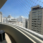 Apartamento para alugar com 1 quarto em Perdizes, São Paulo, SP