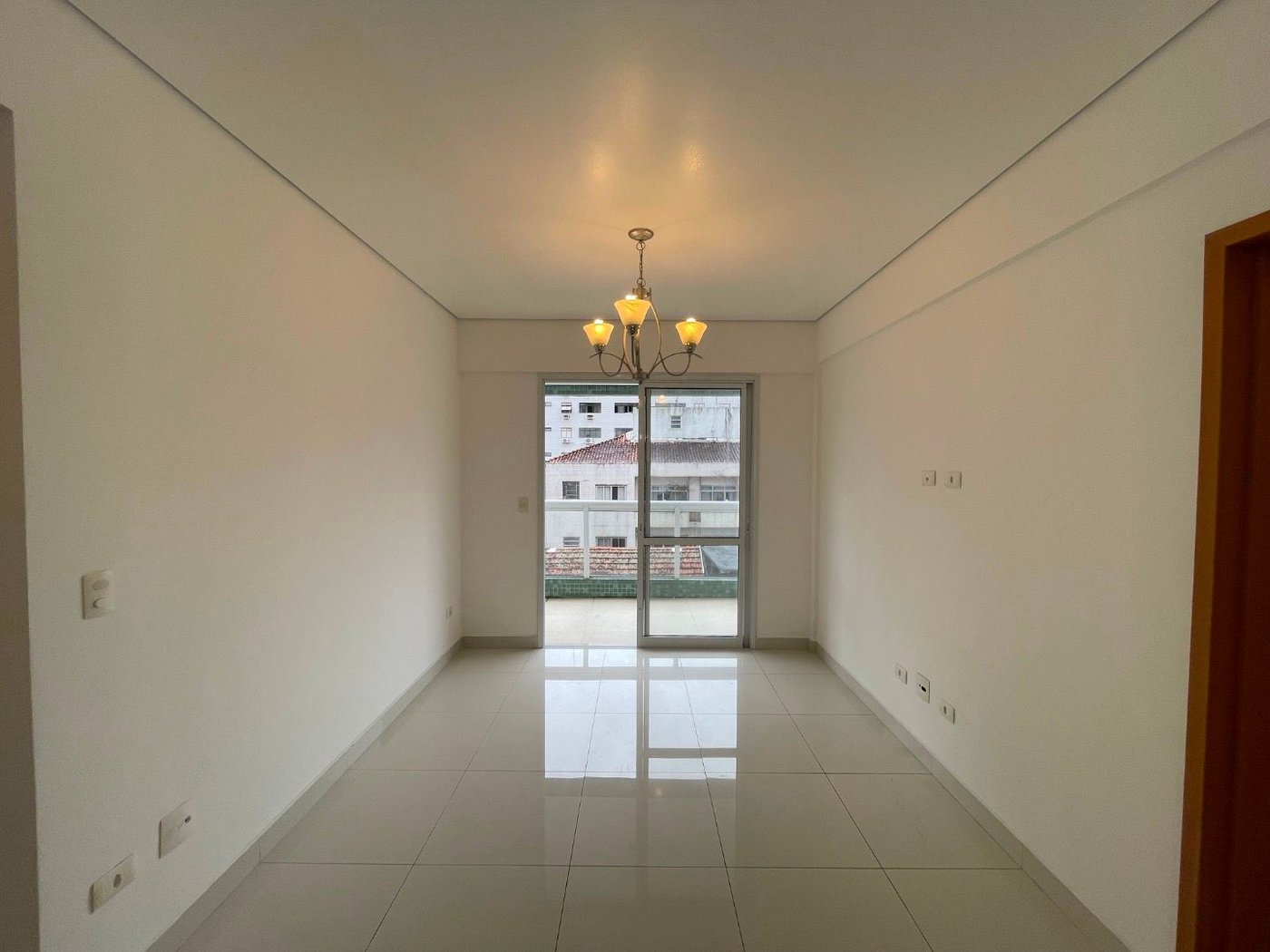 Apartamento com 2 Dormitórios para Alugar, 81 M² por R$ 5.300/Mês – Boqueirão – Santos/Sp
