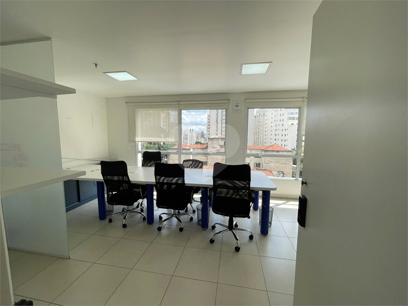 Sala à venda em Jardim Paulista, São Paulo, SP