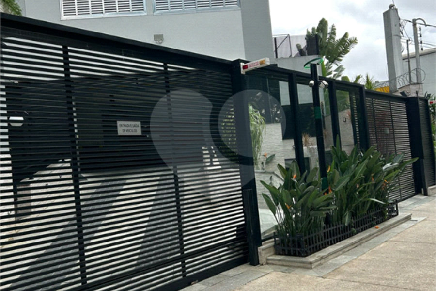 Apartamento à venda com 2 quartos em Santana, São Paulo, SP