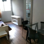 Apartamento à venda com 2 quartos em Jardim Leonor, São Paulo, SP