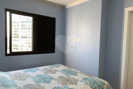 Cobertura à venda com 4 quartos, sendo 2 suítes, em Campo Belo, São Paulo, SP