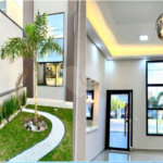 Casa à venda com 3 quartos, sendo 1 suíte,  no condomínio Jardim Park Real, Indaiatuba - SP