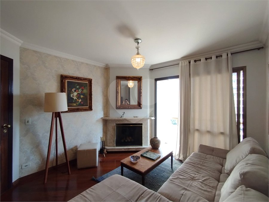 Apartamento para alugar com 3 quartos, sendo 1 suíte, em Morumbi, São Paulo, SP