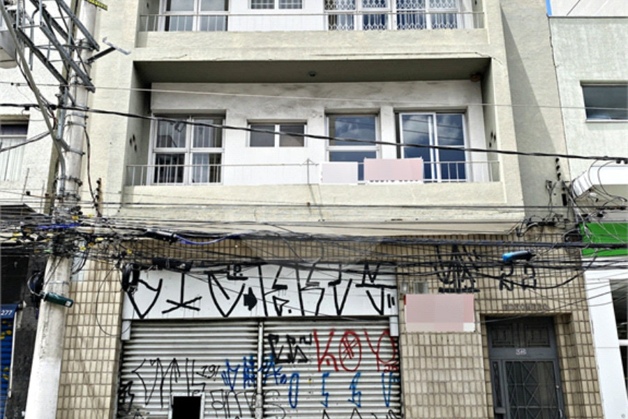 Prédio à venda em Santana, São Paulo, SP