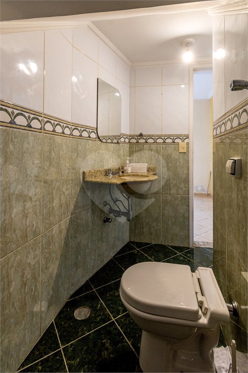 Casa à venda com 3 quartos, sendo 1 suíte, em São Judas, São Paulo, SP