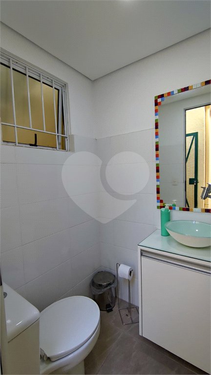 Sobrado à venda com 3 quartos, sendo 1 suíte, em Ipiranga, São Paulo, SP