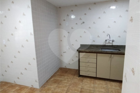 Cobertura à venda com 3 quartos, sendo 2 suítes, em Tijuca, Rio de Janeiro, RJ