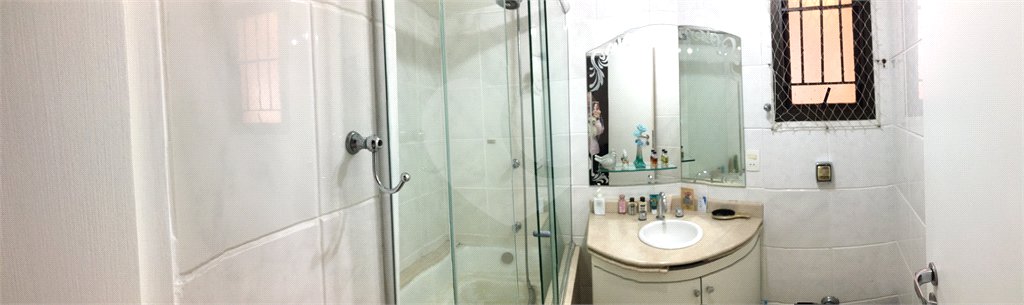Apartamento à venda com 3 quartos, sendo 1 suíte,  em Vila Santo Estevão, São Paulo, SP