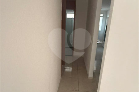 Apartamento à venda com 2 quartos em Cosmos, Rio de Janeiro, RJ