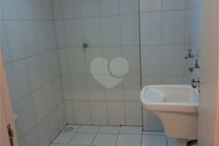 Apartamento à venda com 1 quarto no Centro, São Paulo, SP