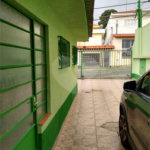 Casa à venda com 2 quartos, sendo 1 suíte, em Vila Piauí, São Paulo, SP