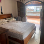 Sobrado à venda com 4 quartos, sendo 1 suíte, em Vila Antonieta, São Paulo, SP