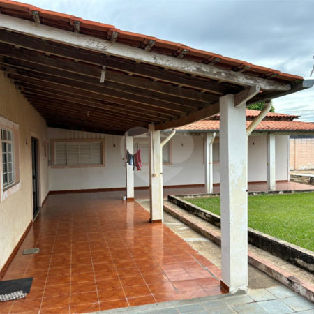 Chácara à venda com 3 quartos, sendo 1 suíte, em João Jabour, Salto, SP
