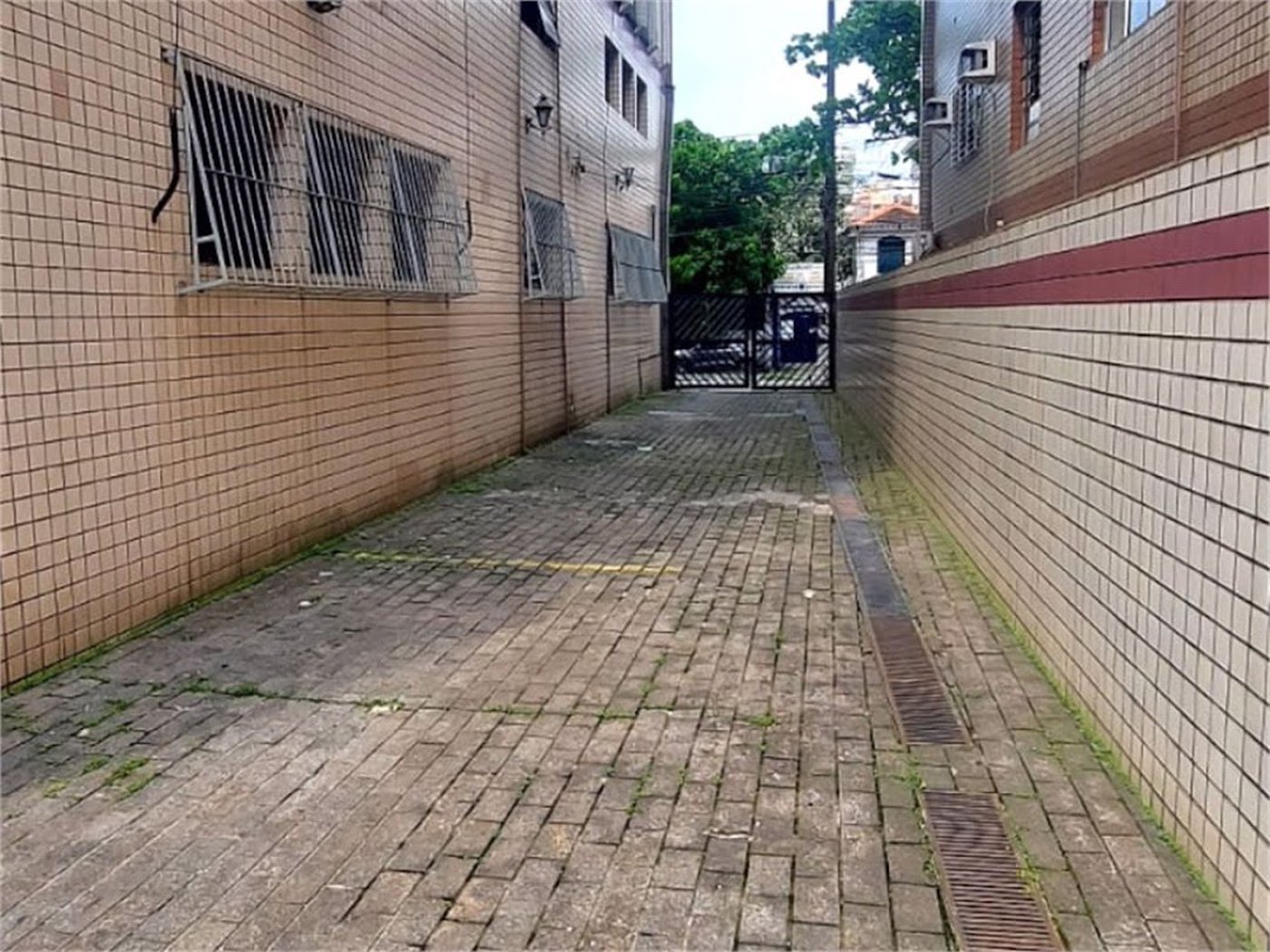 Loja Comercial para locação, ,  - LO0024.