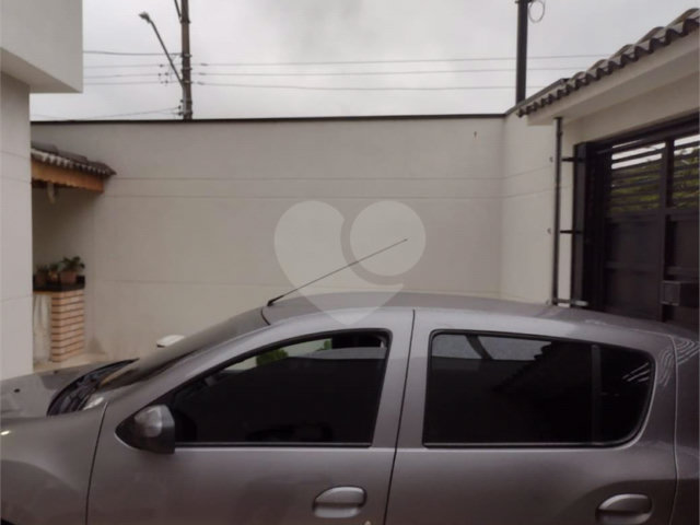 Sobrado à venda com 2 suítes em Tucuruvi, São Paulo, SP