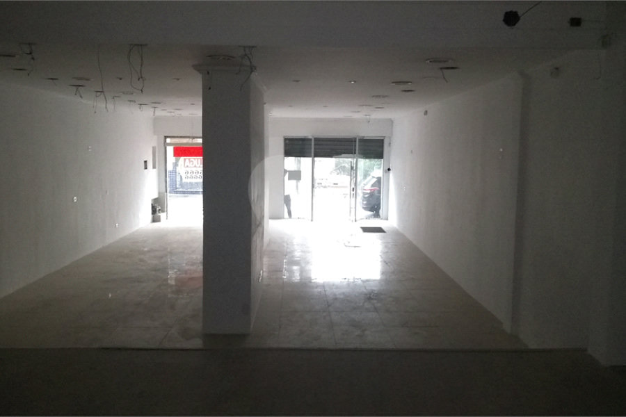 Salão para alugar em Santana, São Paulo, SP