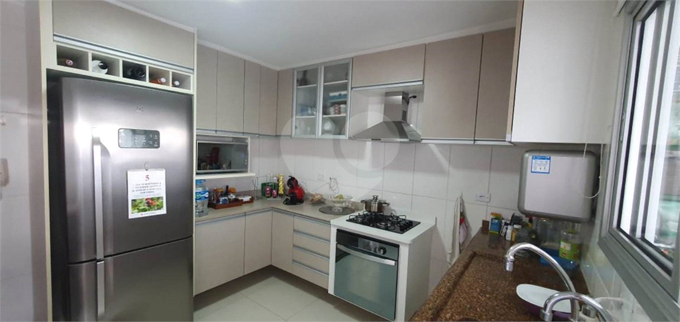 Apartamento à venda com 2 quartos em Casa Verde, São Paulo, SP