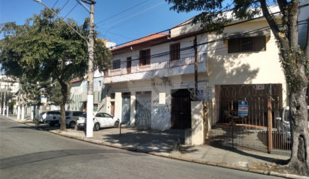 Terreno à venda com 5 quartos em Vila Nivi, São Paulo, SP