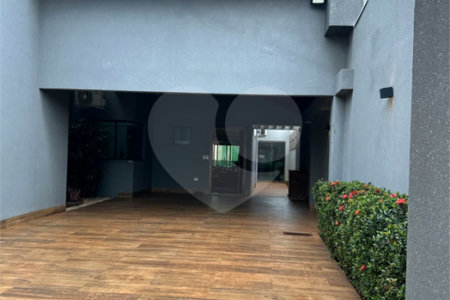 Casa à venda com 3 suítes em Vila Nossa Senhora do Amparo, Ponta Porã, MS