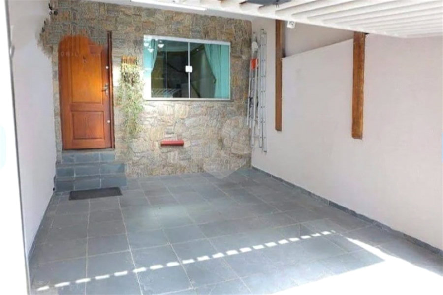 Sobrado à venda com 2 quartos em Casa Verde, São Paulo, SP