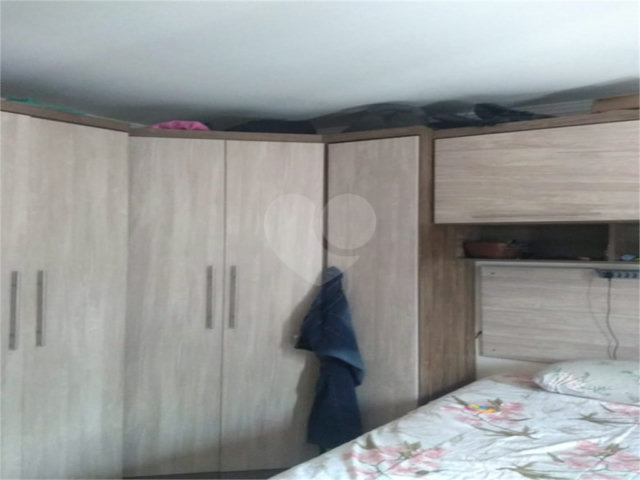 Sobrado à venda com 6 quartos em Mandaqui, São Paulo, SP