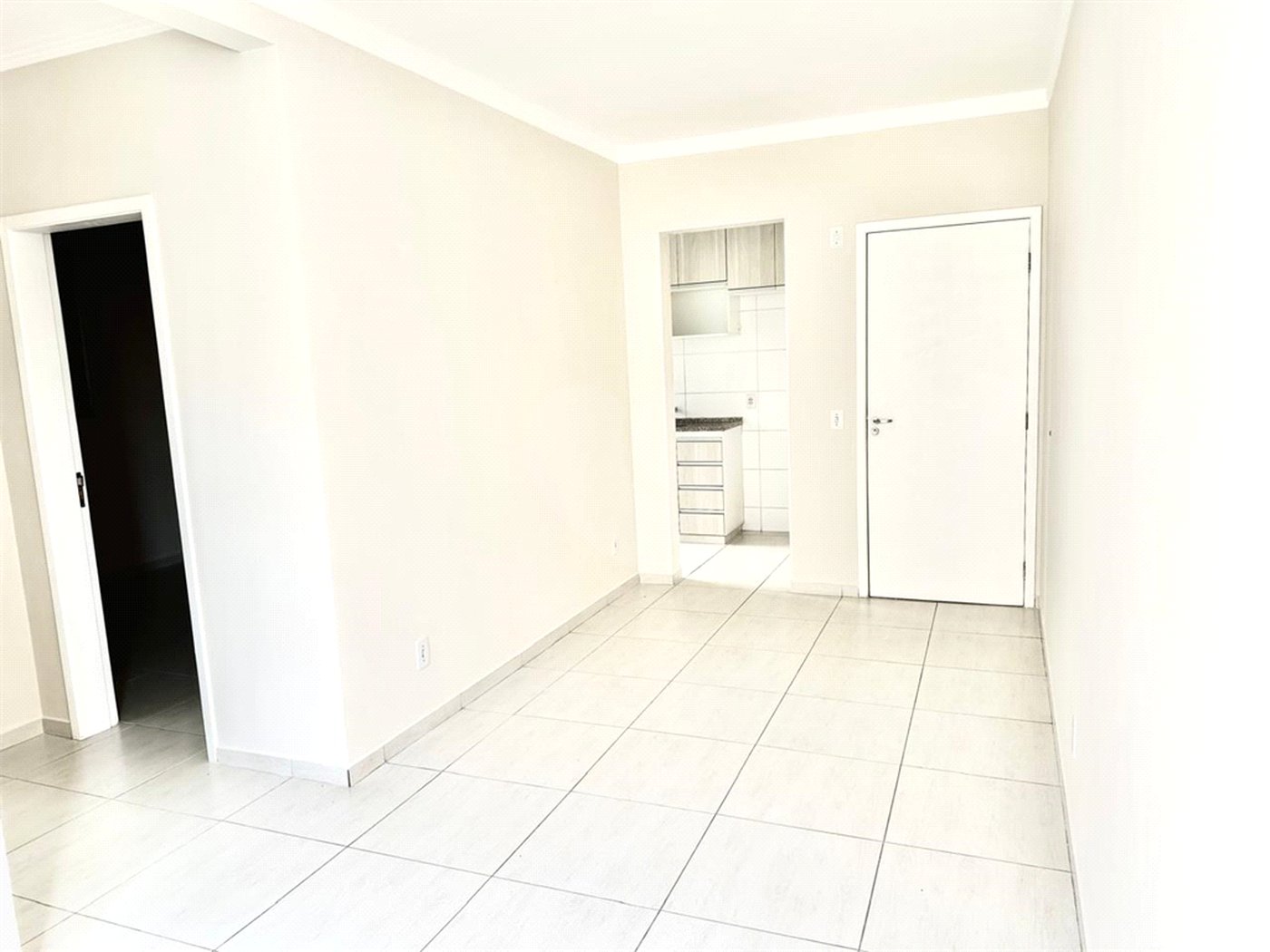 Apartamento à venda com 2 quartos em Recanto Quarto Centenário, Jundiaí, SP