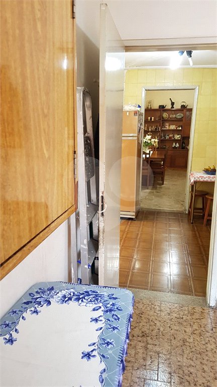 Sobrado à venda com 3 quartos em Vila Santa Terezinha (zona Norte), São Paulo, SP