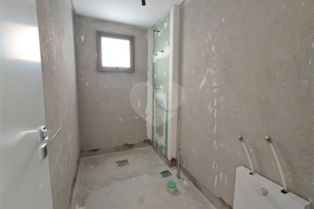Apartamento à venda com 3 suítes em Perdizes, São Paulo, SP