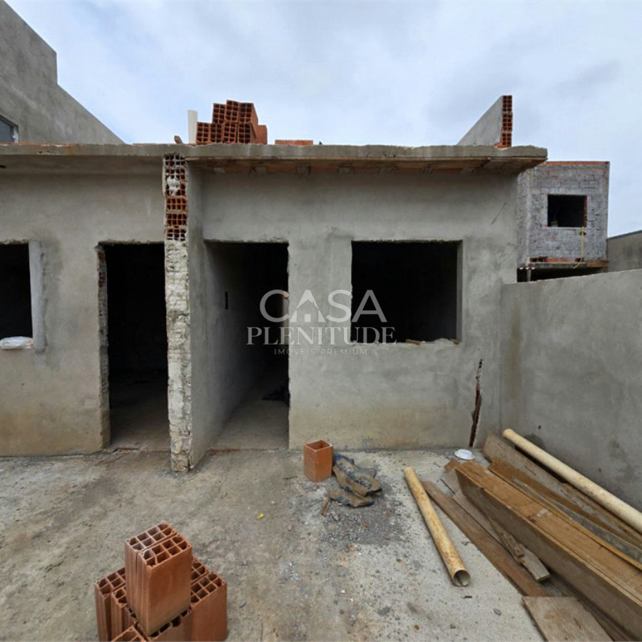 Casa Térrea à venda com 1 quarto em Cajuru do Sul, Sorocaba, SP