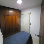 Apartamento à venda com 3 quartos, sendo 1 suíte, em Anália Franco, São Paulo, SP