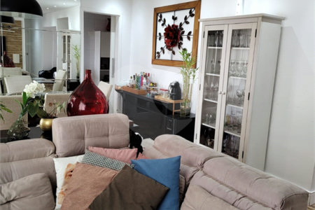Apartamento à venda com 3 quartos, sendo 2 suítes, em Jardim Arpoador, São Paulo, SP