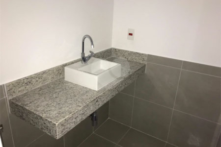 Sala para alugar em Várzea da Barra Funda, São Paulo, SP