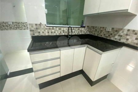 Apartamento à venda com 2 quartos em Tatuapé, São Paulo, SP