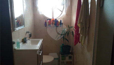 Sobrado à venda com 2 quartos em Tucuruvi, São Paulo, SP