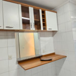 Apartamento para alugar com 2 quartos, sendo 1 suíte, em Jardim Íris, São Paulo, SP