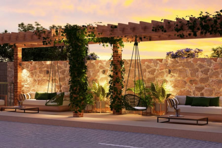 Boulevard Piazza