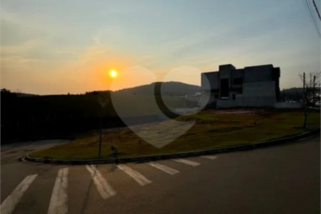 Terreno de 524m² a venda no Ecologie Residencial Itatiba