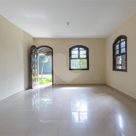 Casa à venda com 3 quartos, sendo 1 suíte, em Brooklin Paulista, São Paulo, SP