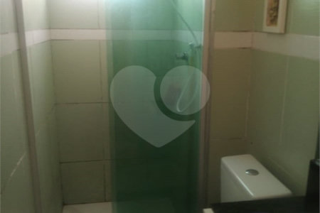 Apartamento à venda com 2 quartos em Cangaíba, São Paulo, SP