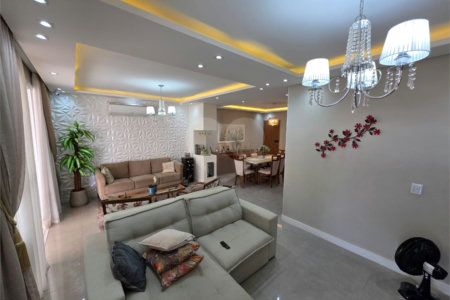 Apartamento Aurora Gardens